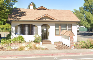 More details for 160 E Gobbi St, Ukiah, CA - Office for Rent