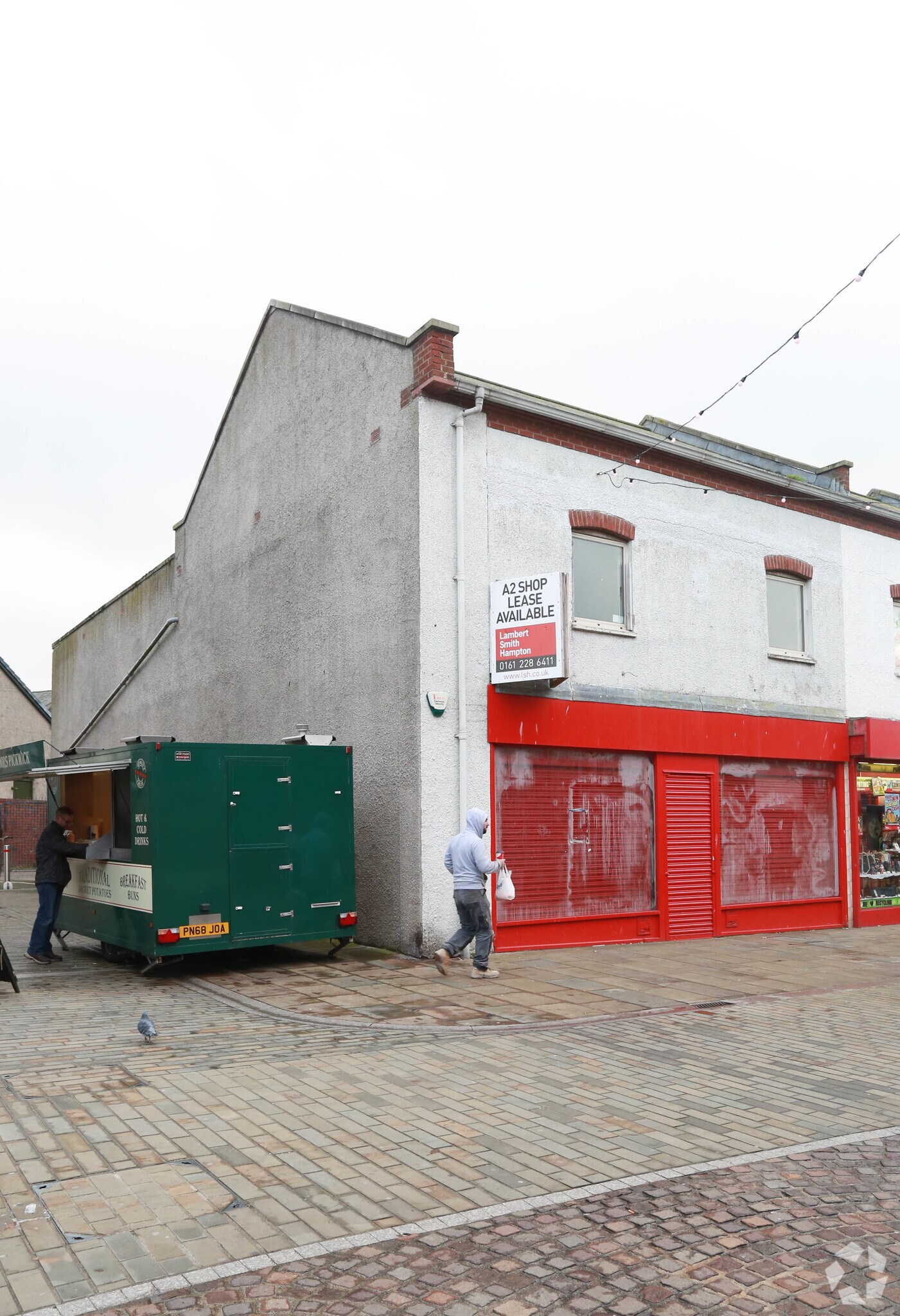 78-80 Dalton Rd, Barrow In Furness for sale Primary Photo- Image 1 of 1