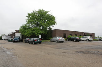 More details for 2302-2320 Wisconsin St, Downers Grove, IL - Light Industrial for Rent