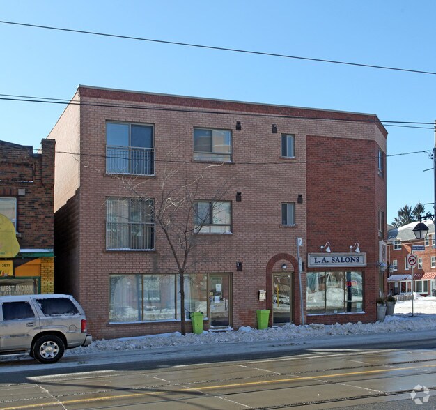 3069 Lake Shore Blvd W, Toronto, ON for sale - Primary Photo - Image 1 of 1