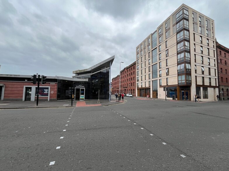 3 Trades Lane, Dundee to rent - Building Photo - Image 3 of 3