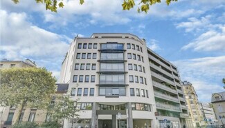 More details for 110 Avenue Victor Hugo, Boulogne-Billancourt - Office to Rent