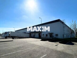 More details for 14 Rue De L'Ingenieur Bertin, Longvic - Light Industrial to Rent