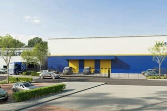 Ravensbank Dr, Redditch to rent Building Photo- Image 1 of 7