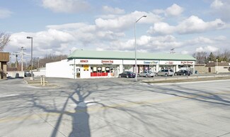 More details for 26517-26529 Little Mack Ave, Saint Clair Shores, MI - Retail for Rent