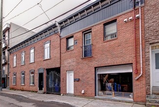 More details for 261-271 Rue Christophe-Colomb O, Québec, QC - Build-to-Rent for Sale