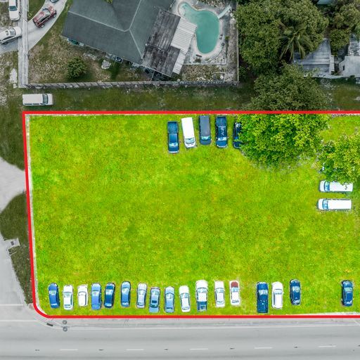 12301 NW 27th ave, Miami, FL for sale - Building Photo - Image 2 of 3