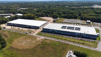 More details for 75 Baker Hollow Rd, Windsor, CT - Industrial for Rent