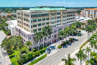 More details for 225 NE Mizner Blvd, Boca Raton, FL - Office for Rent