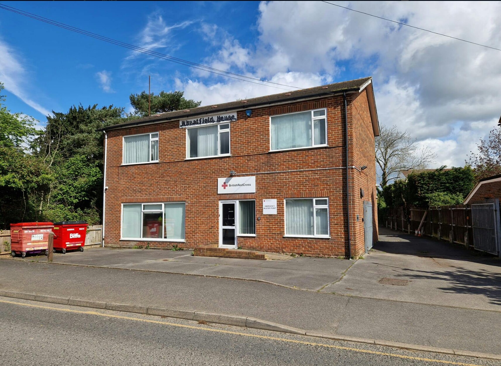 9 Church Rd, Paddock Wood for sale Building Photo- Image 1 of 1