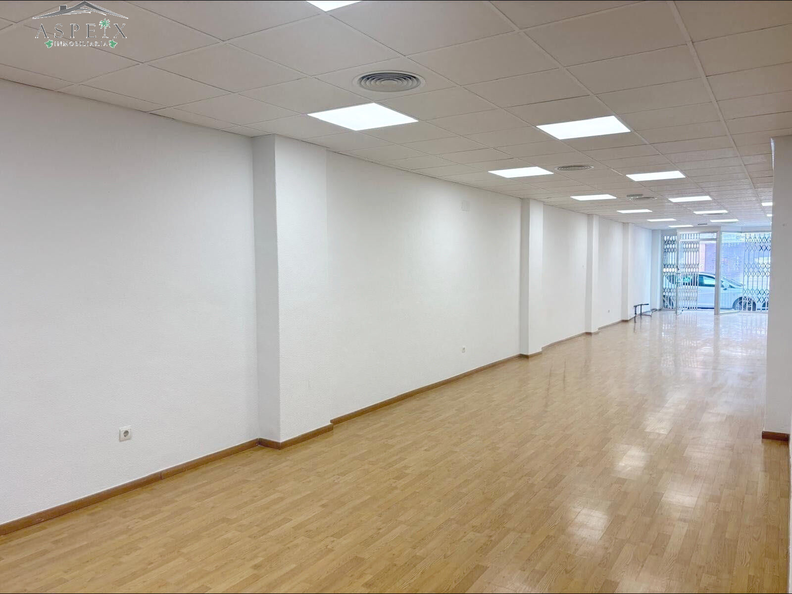 Carrer de Camilo Flammarion, 11, Elche, Alicante to rent Interior Photo- Image 1 of 6