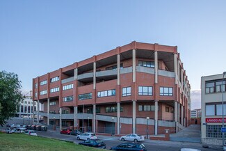 More details for Calle San Máximo, 31, Madrid - Office to Rent