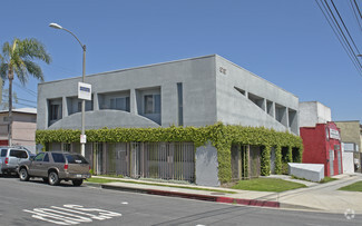 More details for 8737 Venice Blvd, Los Angeles, CA - Office for Rent