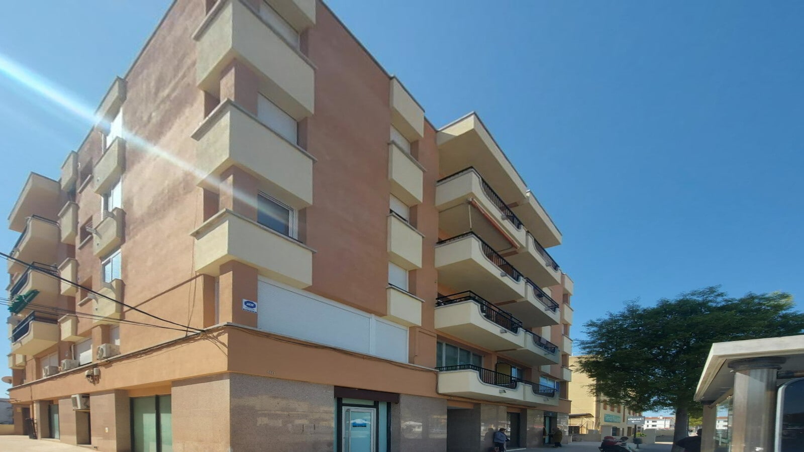 Calafell, TAR 43882 - Unit 1 - - Interior Photo - Image 2 of 7