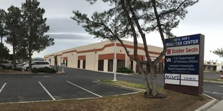 More details for 340 E Avenue I, Lancaster, CA - Office for Rent