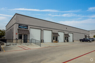 More details for 10921 E Crystal Falls Pkwy, Leander, TX - Office/Retail, Industrial for Rent