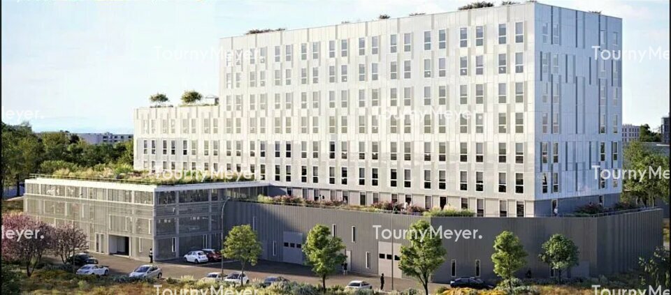 Office in Toulouse for sale - Building Photo - Image 1 of 4