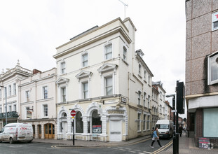 50-51 Broad St, Hereford for sale Primary Photo- Image 1 of 1