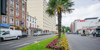 More details for 9-11 Avenue Michelet, Saint-Ouen-sur-Seine - Office to Rent