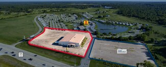 More details for 19785 Highway 105, Montgomery, TX - Retail for Rent