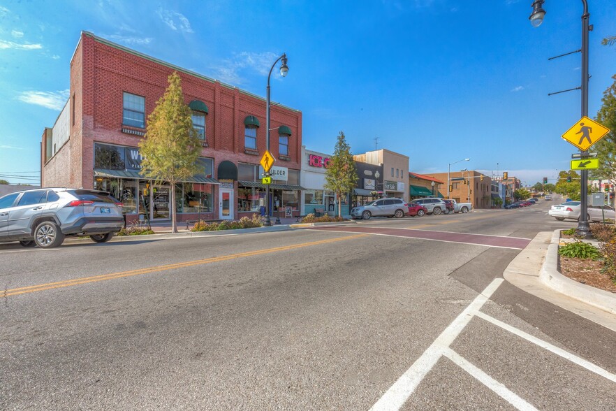 116-118 N Main St, Sand Springs, OK for sale - Building Photo - Image 3 of 74