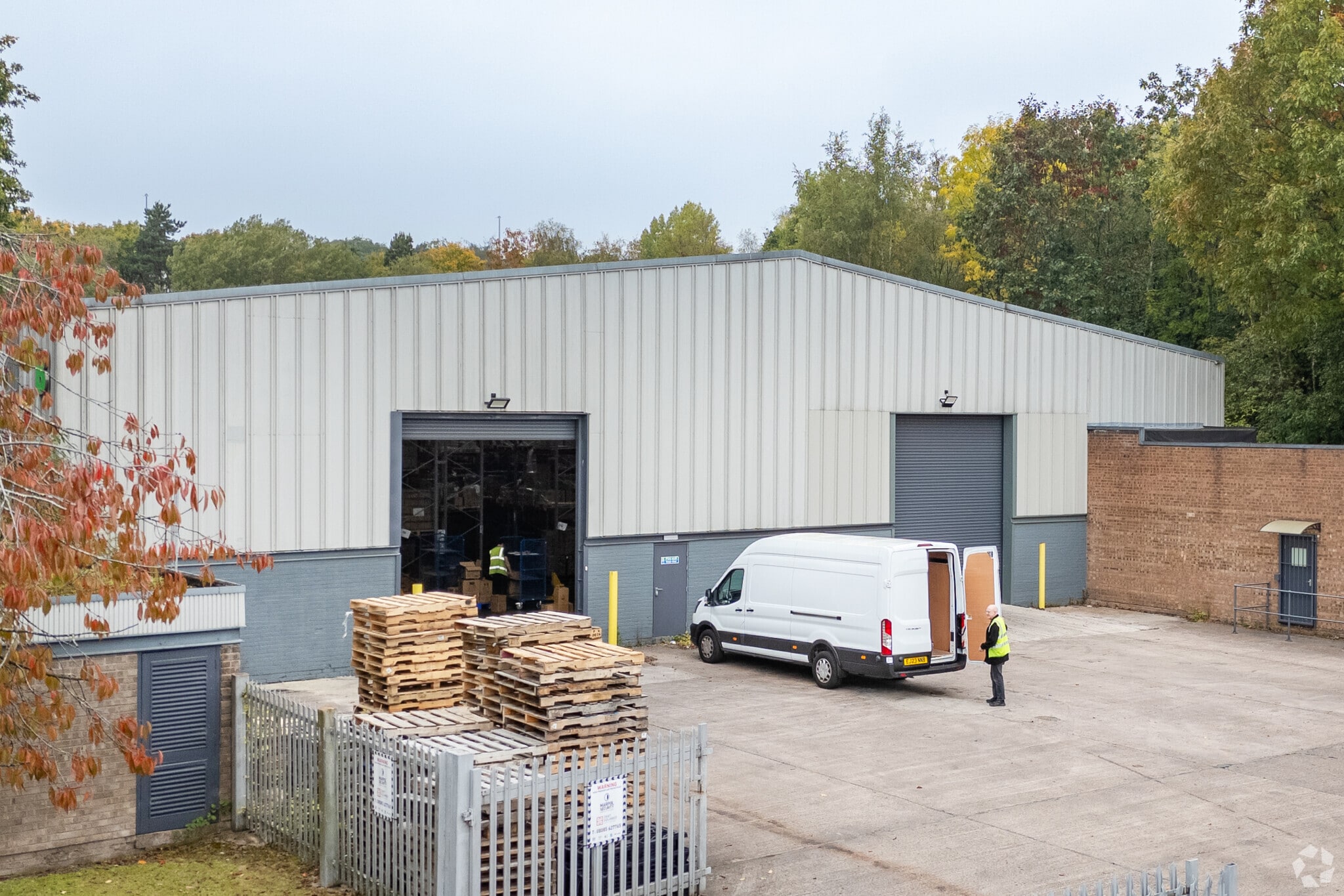 Halesfield 19, Telford for sale Primary Photo- Image 1 of 1