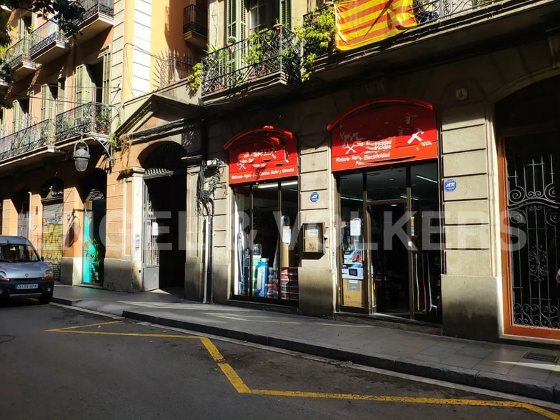 Build-to-Rent in Cornellà de Llobregat, Barcelona for sale - Building Photo - Image 1 of 3