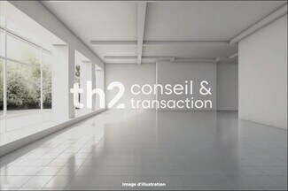 More details for Light Industrial for Sale