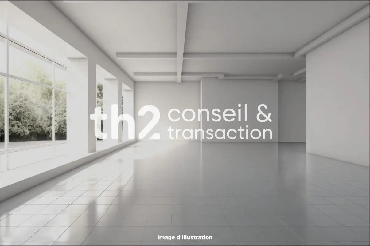 Light Industrial in Deauville for sale Building Photo- Image 1 of 6