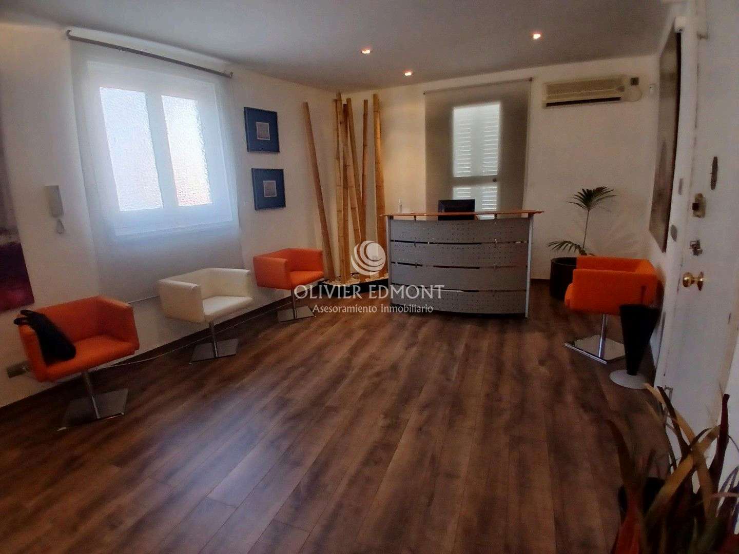Office in Madrid, Madrid to rent Interior Photo- Image 1 of 8
