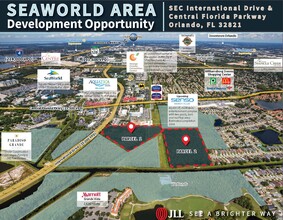 International, Orlando, FL for sale Primary Photo- Image 1 of 2