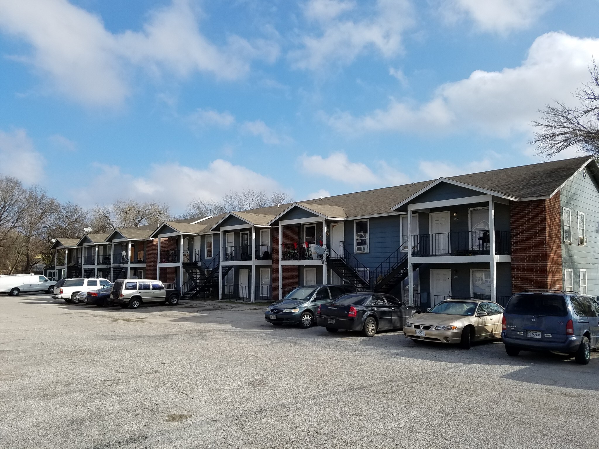 4535 Schertz Rd, San Antonio, TX for sale Primary Photo- Image 1 of 1