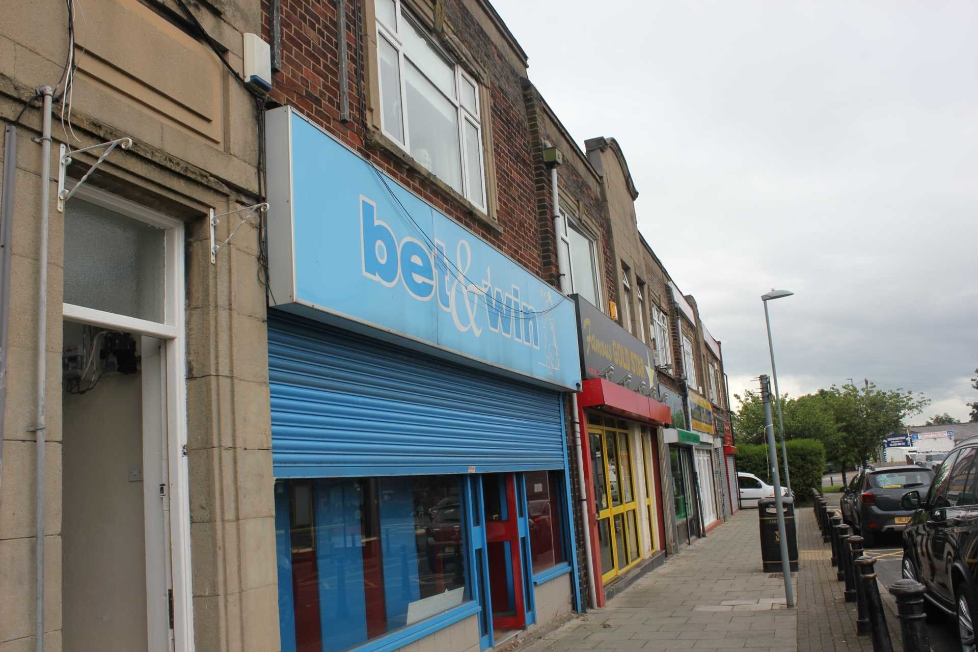 11 Tarbock Rd, Liverpool for sale Building Photo- Image 1 of 1