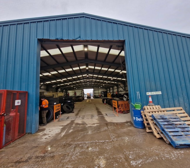 More details for 3 Askern Rd, Doncaster - Industrial to Rent