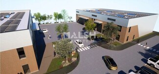 More details for Office, Light Industrial to Rent