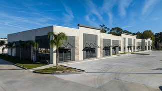 More details for 375 Monroe Rd, Sanford, FL - Light Industrial for Rent