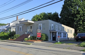 More details for 17 Water St, Milford, MA - Office for Rent