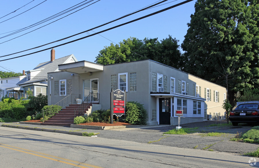 17 Water St, Milford, MA for sale - Primary Photo - Image 1 of 1