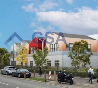 More details for Light Industrial for Sale