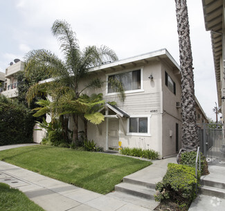 More details for 4087 Tujunga Ave, Studio City, CA - Residential for Sale