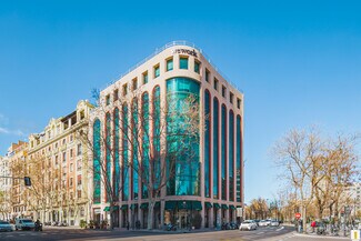 More details for Paseo Castellana, 43, Madrid - Co-working to Rent