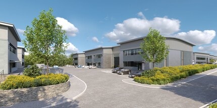 Grimshaw Ln, Manchester to rent Building Photo- Image 2 of 5