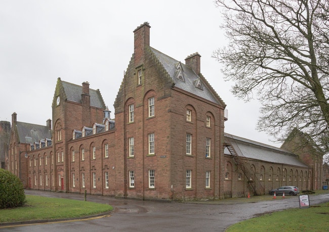 More details for Bankend Rd, Dumfries - Office to Rent