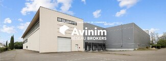 More details for Industrial to Rent