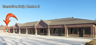 More details for 2918-2922 N Center St, Maryville, IL - Retail for Rent