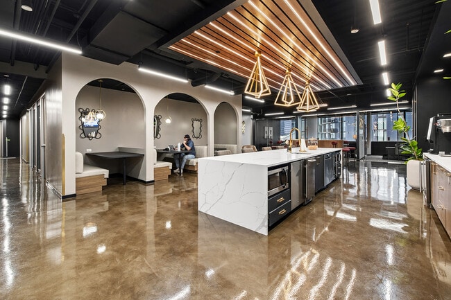 More details for 1801 West End Ave, Nashville, TN - Co-working to Rent