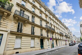 More details for 3 Rue Torricelli, Paris - Office to Rent
