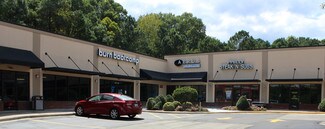 More details for 4701 Atlantic Ave, Raleigh, NC - Retail for Rent