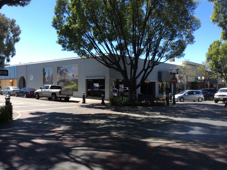 128 E State St, Redlands, CA for sale - Building Photo - Image 1 of 1