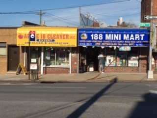 More details for 4613 188th St, Flushing, NY - Retail for Rent